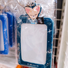 STRAY KIDS x SKZOO Pop-Up Store Official Card Holder