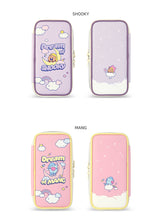 [LINE X BT21] Dream of Baby Pen Pouch