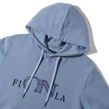 [FILA X BTS] NOW ON Collection - Big Logo Hoodie