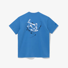 BTS x NEWERA MLB Collaboration Black Swan T-Shirt