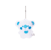 [BT21 JAPAN] BT21 Tote Bag + Plush Bag Charm