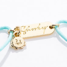 [BT21 JAPAN] Metal & String Bracelet Set