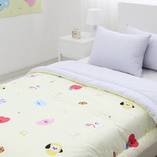 [LINE X BT21] Shooting Star Microfiber Comforter
