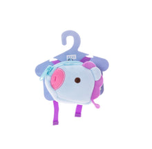 [BT21 JAPAN] Baby Backpack & Keyring 1L