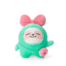 [LINE X WDZY] Official Standing Doll (ITZY Collaboration)