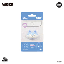[WDZY JAPAN] WDZY Cable Mascot (ITZY Collaboration)