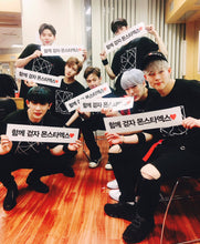 Monsta X's Style Beautiful Shirt/Hoodie