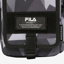 [FILA X BTS] Project 7: Mini Cross Body Bag (2 colors)