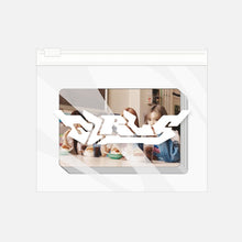 aespa GIRLS Official Merchandise