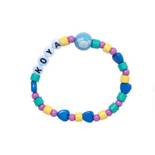 [BT21 JAPAN] Bead Bracelet