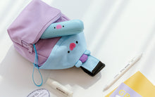 [LINE X BT21] Baby Swing Foldable Handy Fan (Free Express Shipping)
