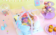 [LINE X BT21] Lighting Cake Doll (Free Express Shipping)