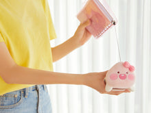 [KAKAO FRIENDS] Card Coin Walllet
