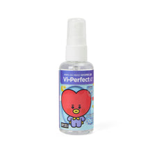[LINE X BT21]  BT21 Portable Disinfectant Spray
