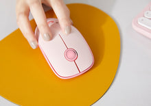 [KAKAO FRIENDS] BT Wireless Mouse -Apeach