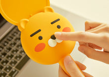 [KAKAO FRIENDS] Portable Sterilizer-Ryan
