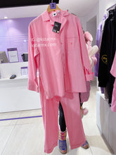 [BIG HIT] BTS Pop Up Store: Pajamas