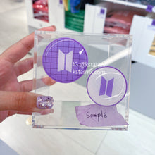 [HYBE] BTS Official Griptok / Pop Socket