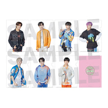 NCT DREAM Japan - CAFE In A DREAM Official MD