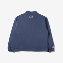 [FILA X BTS] NOW ON Collection - Mock Neck Sweatshirts