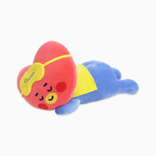 [LINE X BT21] Dream of Baby Sleeping Cushion 45cm