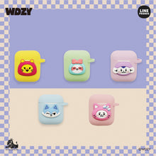[WDZY JAPAN] WDZY Official AirPods Case (ITZY Collaboration)