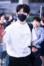 Jinyoung's Style Nuts About My Life Shirt