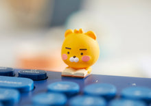 [KAKAO FRIENDS] BT Wireless Keyboard-Ryan