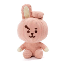 [BT21 JAPAN] BT21 Corduroy Plush 20cm