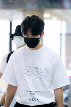 Jinyoung's Style Nuts About My Life Shirt