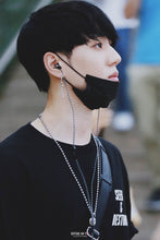 Yugyeom's Style Seek Shirt