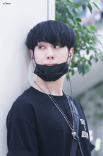 Yugyeom's Style Seek Shirt