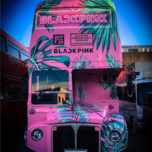 BlackPink Premium Debut Shirt