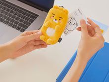 [KAKAO FRIENDS] Soft Card Walllet