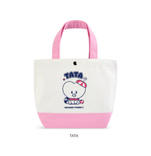 [LINE X BT21] BT21 Mini Eco Bag Jelly Candy Version