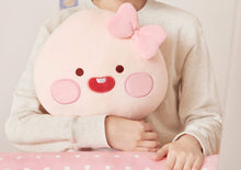 [KAKAO FRIENDS] Medium Soft Plush Toy-Little Apeach
