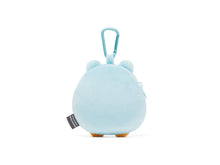 [KAKAO FRIENDS] Hoodie Coin Walllet