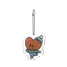 ———-[BT21 JAPAN] BT21 2023 Happy Bag Outing Version (Free Express Shipping)