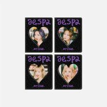 aespa - Fan Meeting MY SYNK Official Merchandise