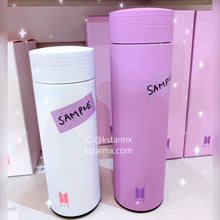 [BIG HIT] BTS Pop Up Store: Tumbler (320ml and 500ml)