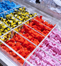 [BT21 JAPAN EXCLUSIVE] BT21 Official Charm Bottle Keyring with Erasers
