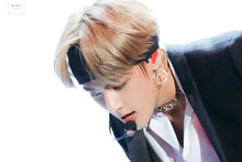 Taehyung's Style MAMA Earrings