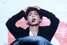 Taehyung's Style MAMA Earrings
