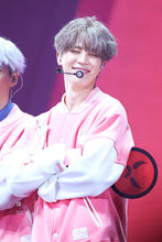 BTS Style Happy Jacket