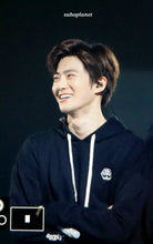 EXO Elyxion Hoodie Ver.2