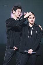 EXO Elyxion Hoodie Ver.2