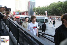 Jin's Style Brick Shirt