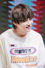 Taehyung's Style HVLN Shirt