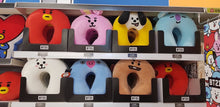 [BT21 X HOMEPLUS] Neck Pillow