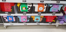 [BT21 X HOMEPLUS] Flannel Blanket